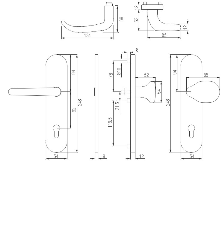CAD-Diagramm, Diagramm, 