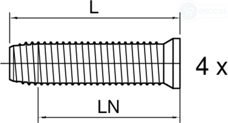 Diagramm, Handlung, 