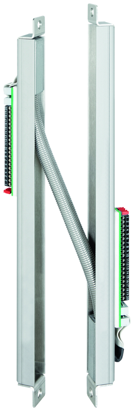 RAIL_BRACKET, DIN_RAIL, ELECTRICAL, KABELKANAL, METALLPANEL