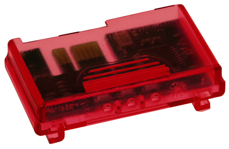 Elektrisches Gerät, Sicherung, Elektrisches Gerät, Sicherung, Elektrisches Gerät, Sicherung,