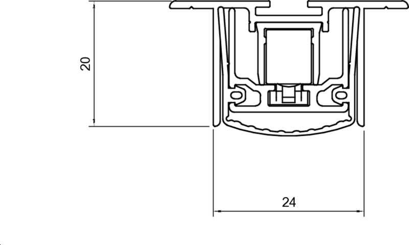 LED, Profil, Einbau, Setzling?, Cordless?