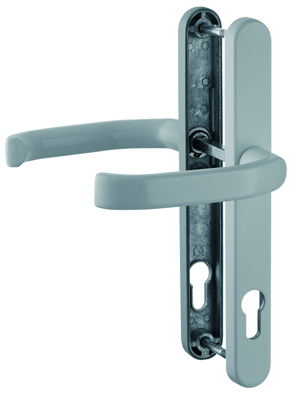 Türgriff, Türgriff-Set, Türbeschlag, Türdrücker, Sicherheitsbeschlag