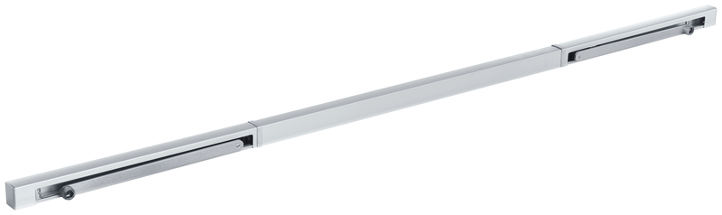 LED, Glaslift, Schubladenführung, Gleitschiene, Stangensystem