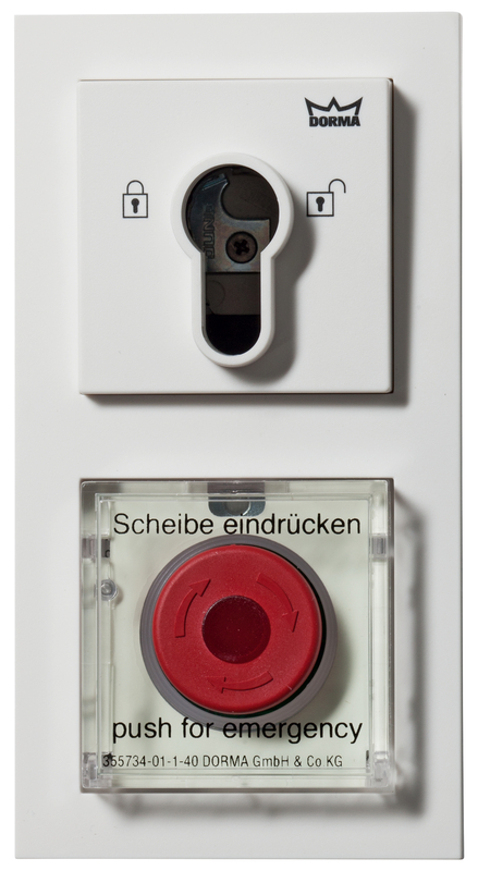 Not-Aus, Schalter, Not-Hinweis, Rotes Not-Aus-Knopf, Sicherheitsschalter