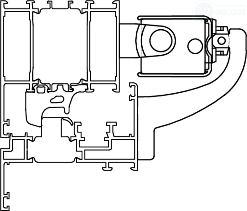 CAD-Diagramm, Diagramm, 