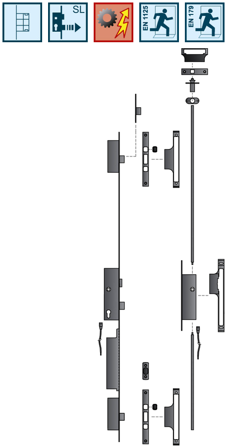 Gaspumpe, Maschine, Pumpe, Drinnen, Gaspumpe, Maschine, Pumpe,