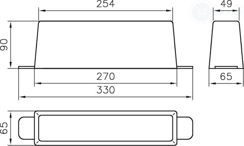 Diagramm, Handlung, 