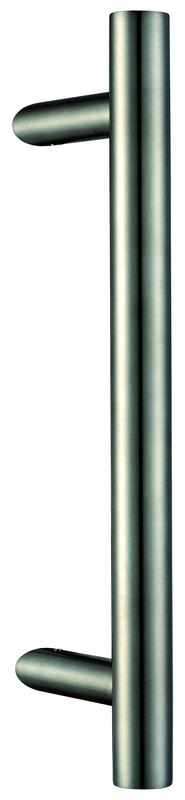 teleskopstange, rohr, stahl, metall, zugstange