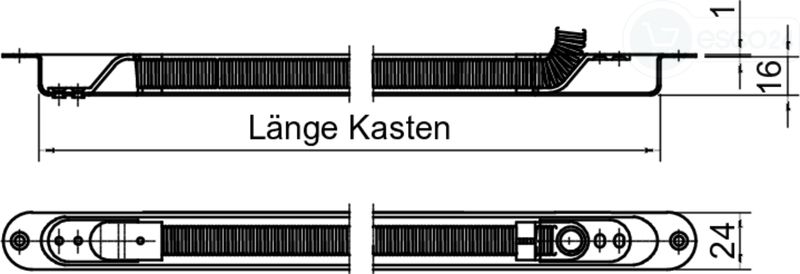 Diagramm, Handlung, 