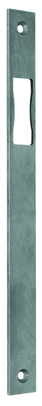 Metallband, Flachstab, Lochloch, Riegel, Griffloch