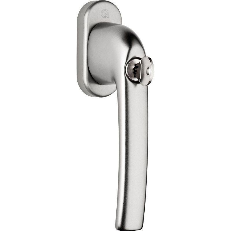 Griff, Sinken, Waschbeckenhahn, 