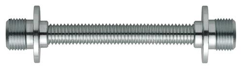 HOPPE Stangengriff-Befestigung Nr. 5 BS-504/B für TS 67-77mm Maschine, Schraube, Klinge, Rasiermesser, Waffe, Maschine, Schraube, Klinge, Rasiermesser, Waffe,
