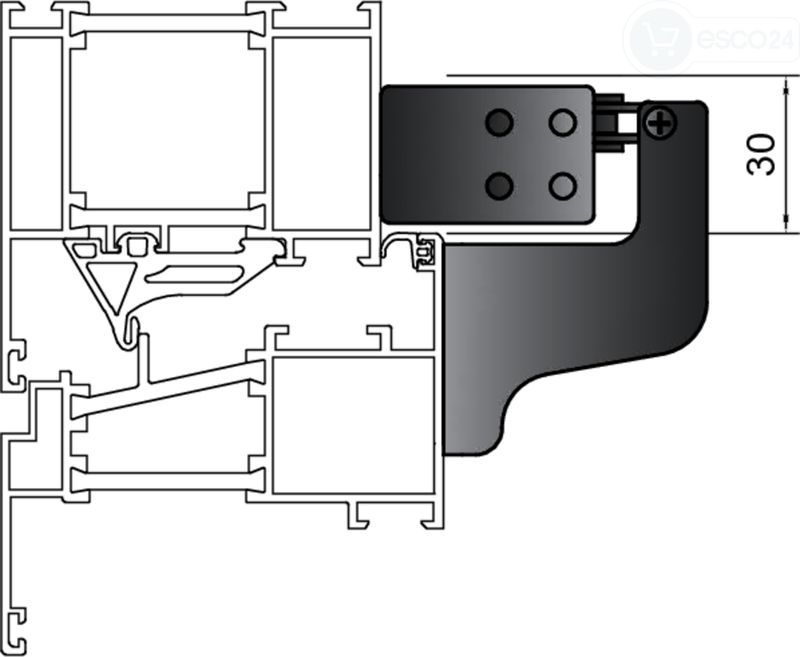 CAD-Diagramm, Diagramm, 