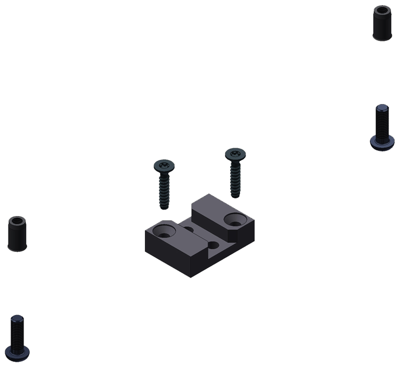 Maschine, Schraube, Maschine, Schraube, Maschine, Schraube,