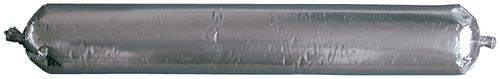 TEROSON SE 2000 MF MS-Polymer-Klebstoff VE = 16 Schlauchbeutel à 600 ml, grau