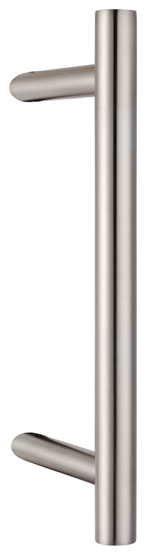 Edelstahl, Türgriff, Hebelgriff, Haltergriff, Metallfinish