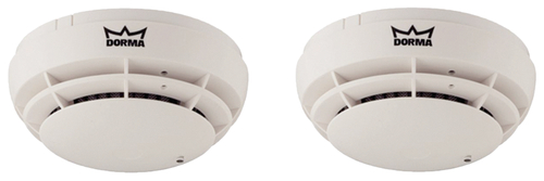 dormakaba RM-N Rauchschalter Set  weiß Deckenleuchte, Deckenleuchte, Gerät, Deckenventilator, Elektrisches Gerät, Deckenleuchte, Gerät, Deckenventilator, Elektrisches Gerät,
