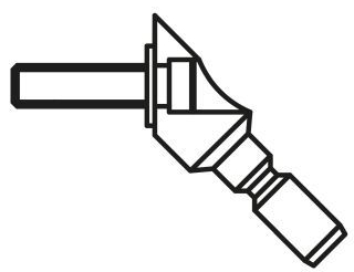 Winkelbohrer, Senker, Holzwerkzeug, Bit, Schraubendreher