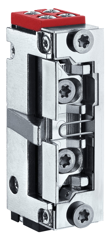 Gerät, Klemmblock, elektrisches Bauteil, Metallgehäuse, roter Deckel