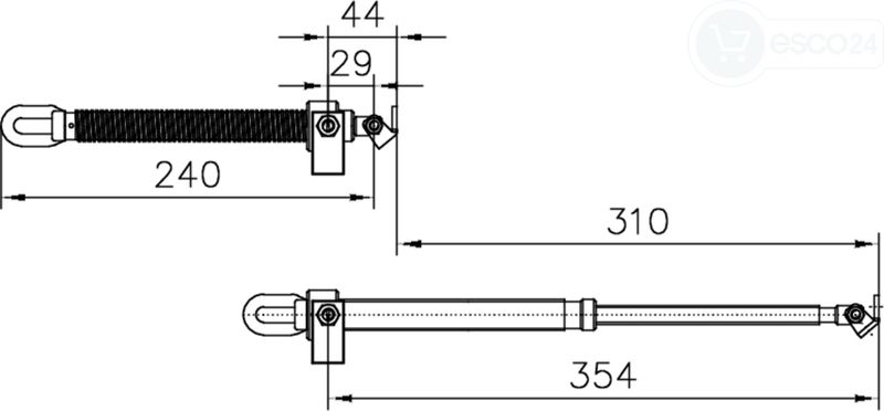 Diagramm, Handlung, 