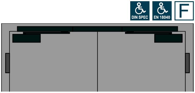 Arbeitsplatte, Halterung, Kunststoff, Farbblock, Bezug?