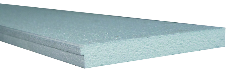foam board, foam, light blue, sheet, extruded foam