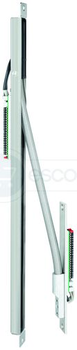 ASSA Kabelübergang verdeckt/lösbar 20-polig l=480 mm, Aufnahmekasten einseitig