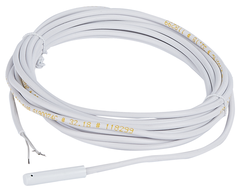 Kabel, Sensor, Weiß, Litzendraht, Steckbare Leitung