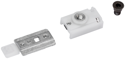 dormakaba Rastfeststelleinheit für G-N, G-N XEA, BASIC-Gleitschiene dormakaba Rastfeststelleinheit für G-N, G-N XEA, BASIC-Gleitschiene