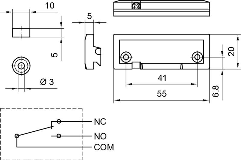 Schaubild, Schaubild, 