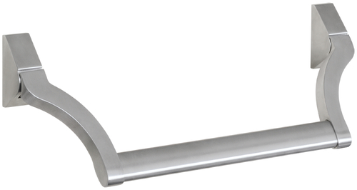 BKS B-7401 Panik-Griffstange GF/SF, Edelstahl, BA Griff, Regal, Rauchrohr, Griff, Regal, Rauchrohr,