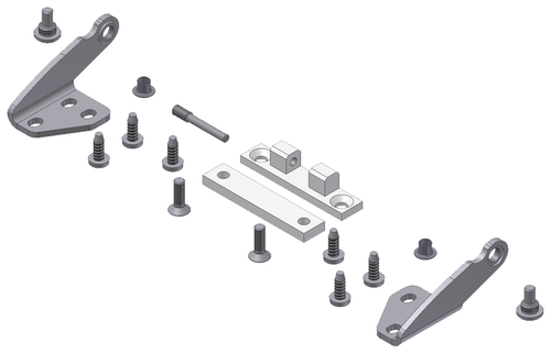 Maschine, Schraube, Maschine, Schraube, Maschine, Schraube,