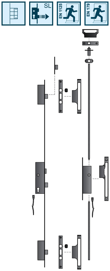Gaspumpe, Maschine, Pumpe, Drinnen, Gaspumpe, Maschine, Pumpe, 