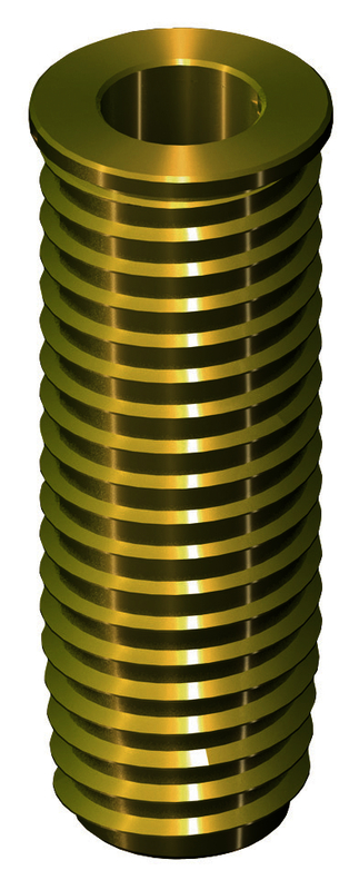 Spule, Spirale, Spule, Spirale, Spule, Spirale,