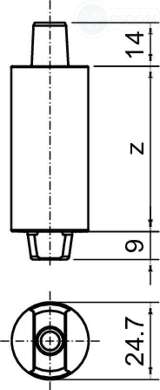Diagramm, Handlung, 