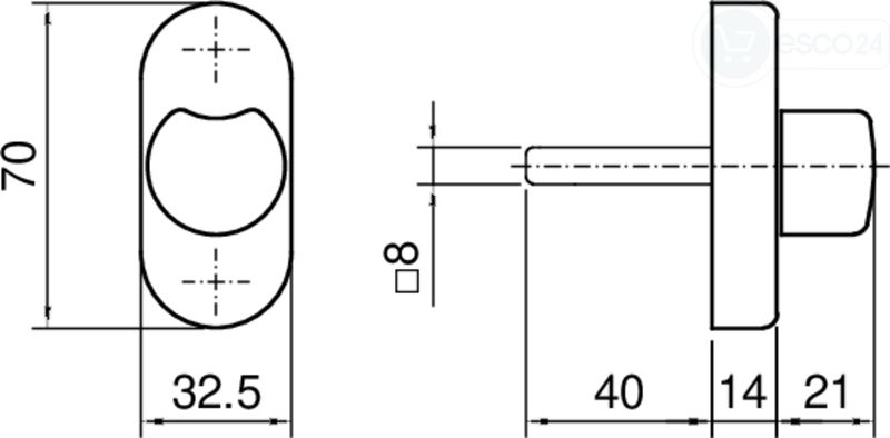 Diagramm, Handlung, 
