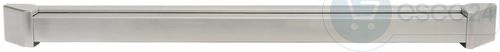 e-Bar Druckstange mechan. Inox BA