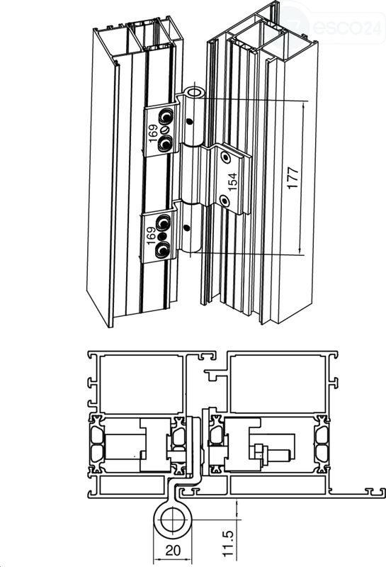 Tor, Diagramm, 