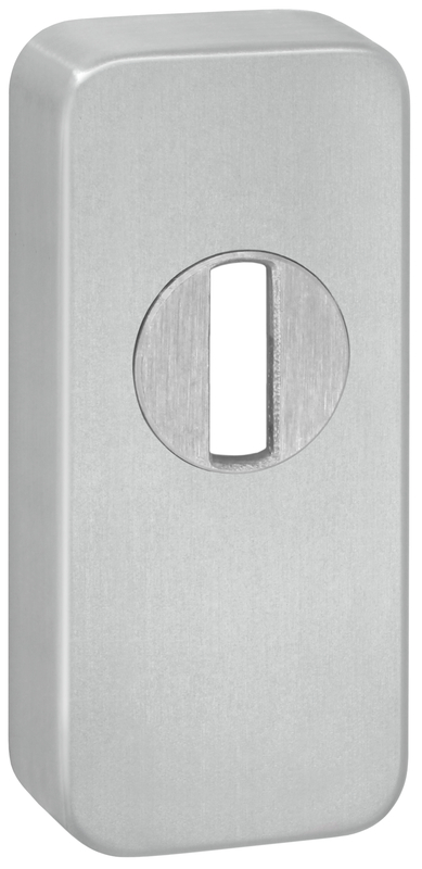 Schutzabdeckung, Schalterabdeckung, Kabelschalter, Metall, Edelstahl