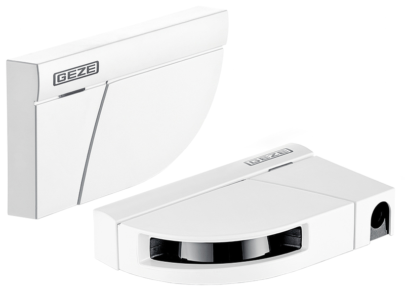 sensor, motion, alarm, motion detector, white