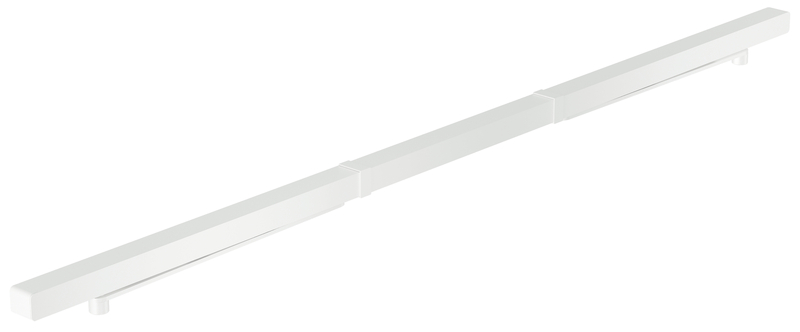Schienenträger, LED-Träger, Systemleiste, Lichtleiste, Montageleiste