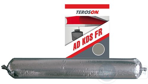 TEROSON AD KDS FR VE = 16 Schlauchbeutel à 600 ml