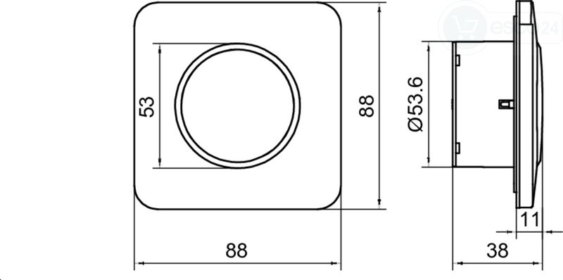 Diagramm, Handlung, 