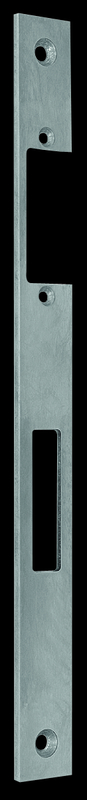 Schließblech BKS-S-18-ESC-1 F3x24x270,L/R