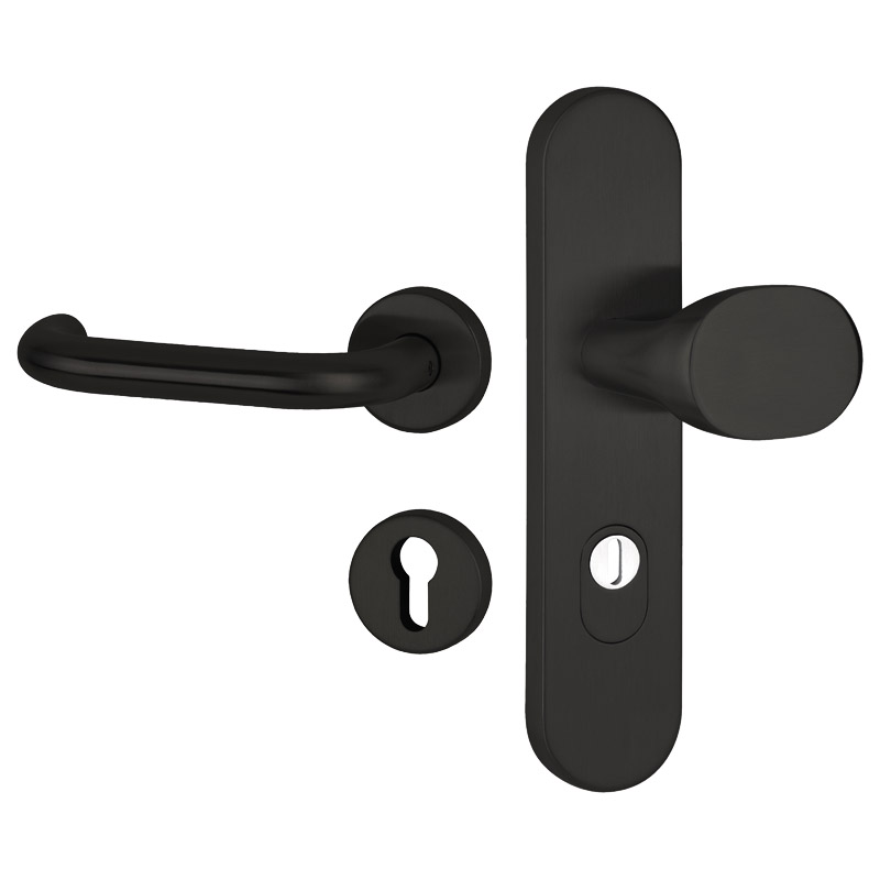 Griff, Badezimmer, Drinnen, Zimmer, Duscharmatur, Griff,