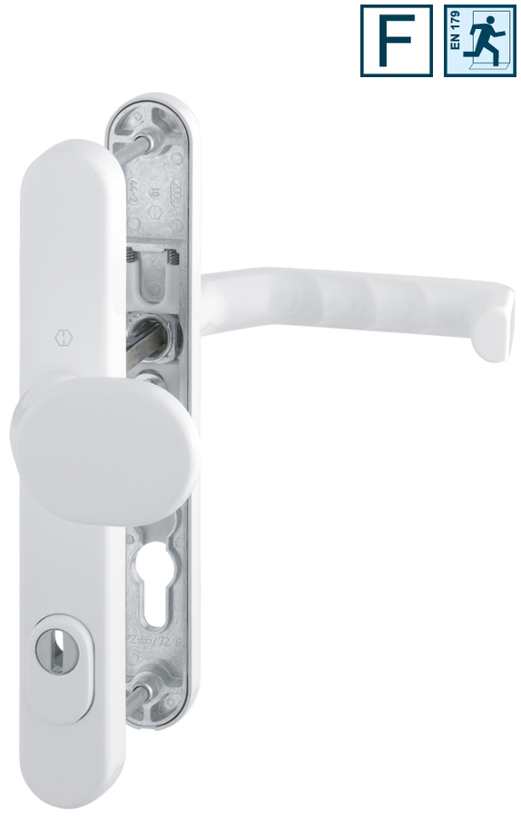 Türgriff, Türdrücker, Türschloss, Beschläge, Griff