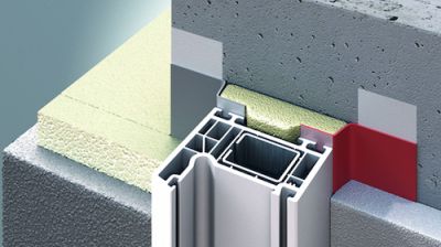 esco 2. | esco Metallbausysteme GmbH